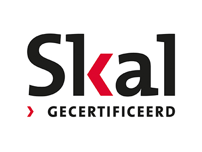 Skal gecertificeerd